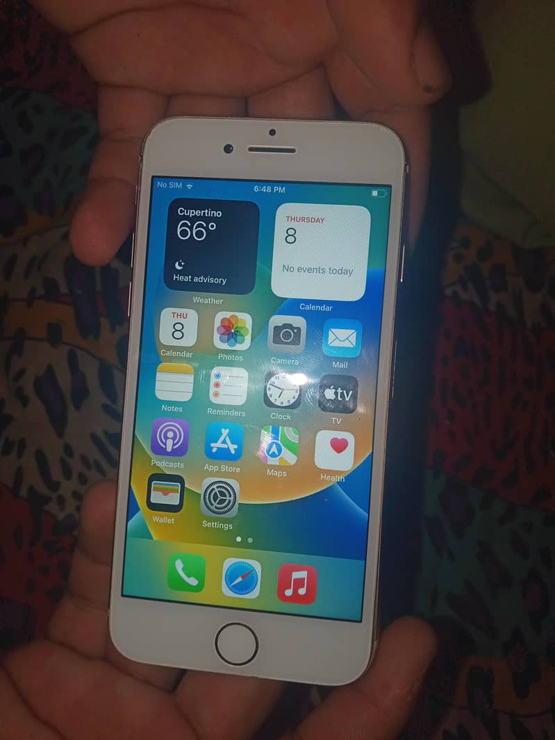 Apple iPhone 8 15