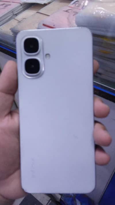 Infinix smart 10