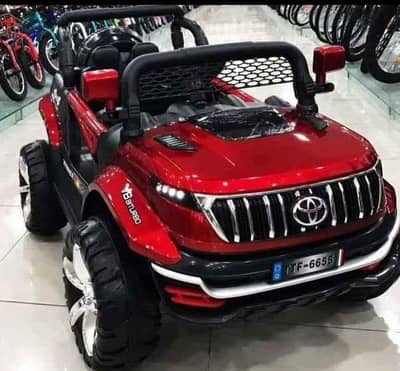 baby car