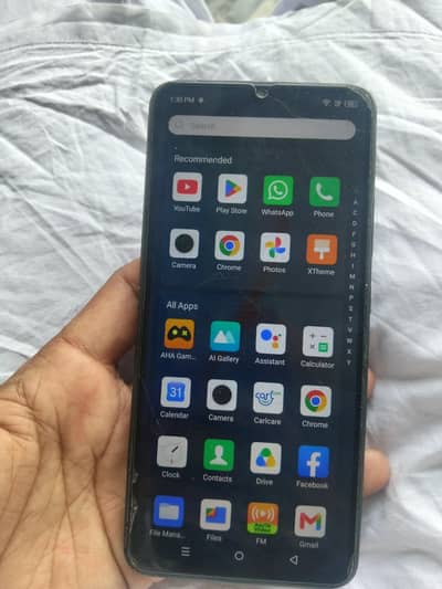 Infinix Smart 7