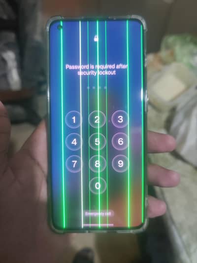 One Plus 10 Pro