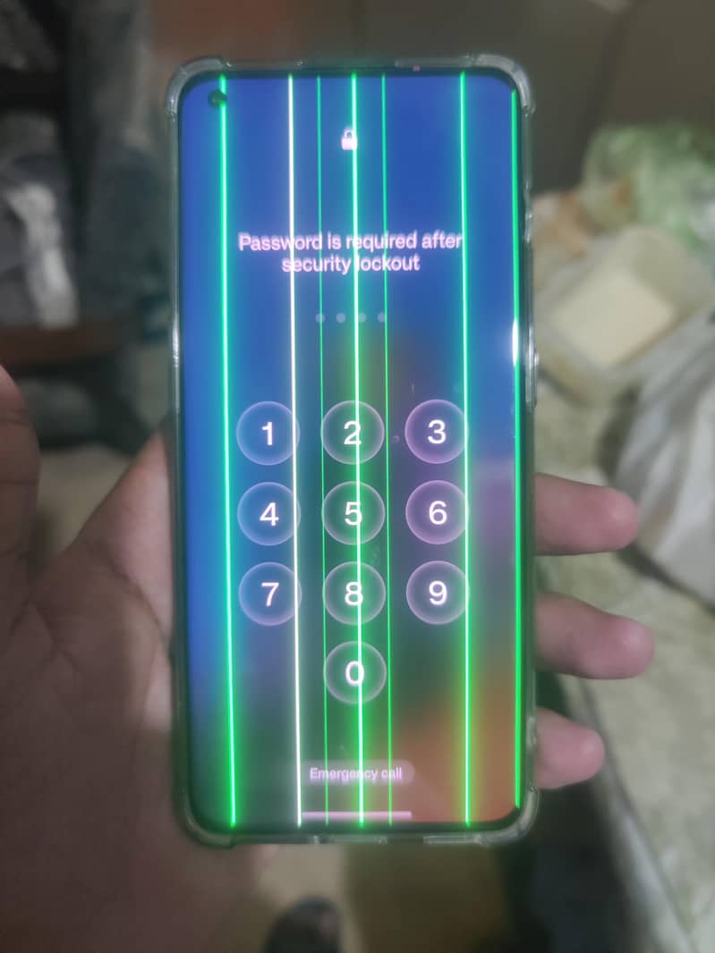 One Plus 10 Pro 0
