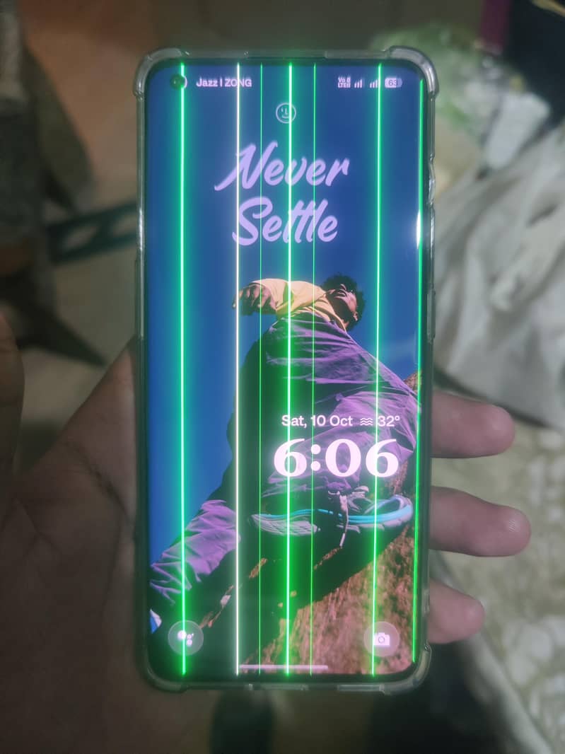 One Plus 10 Pro 1
