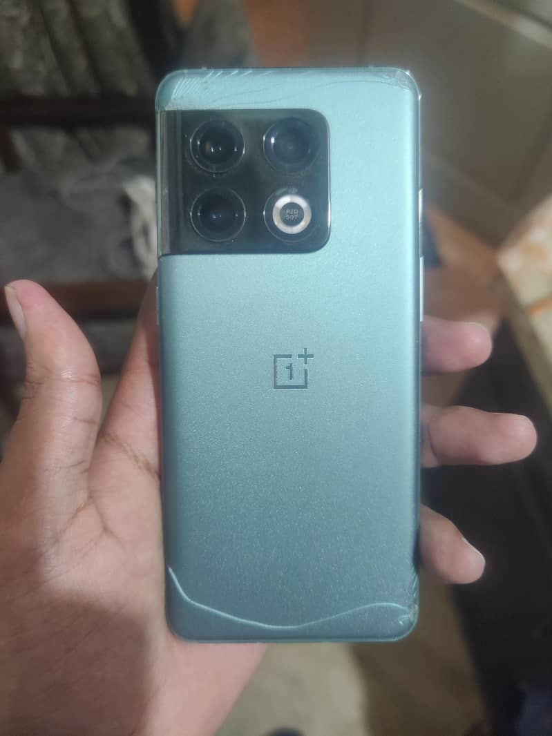 One Plus 10 Pro 2