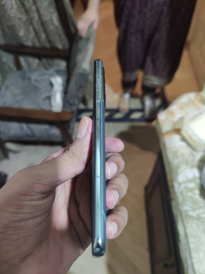 One Plus 10 Pro 3