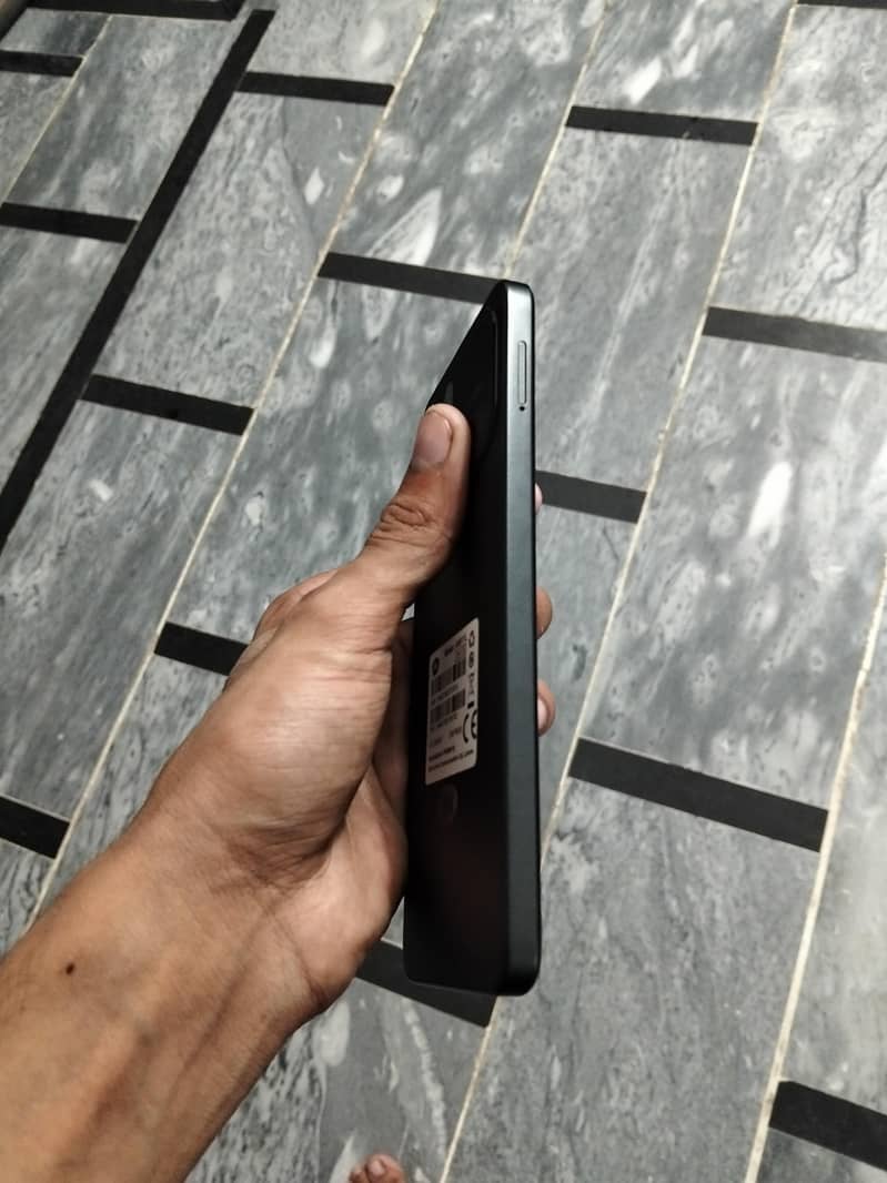 itel A100 c Modall 1