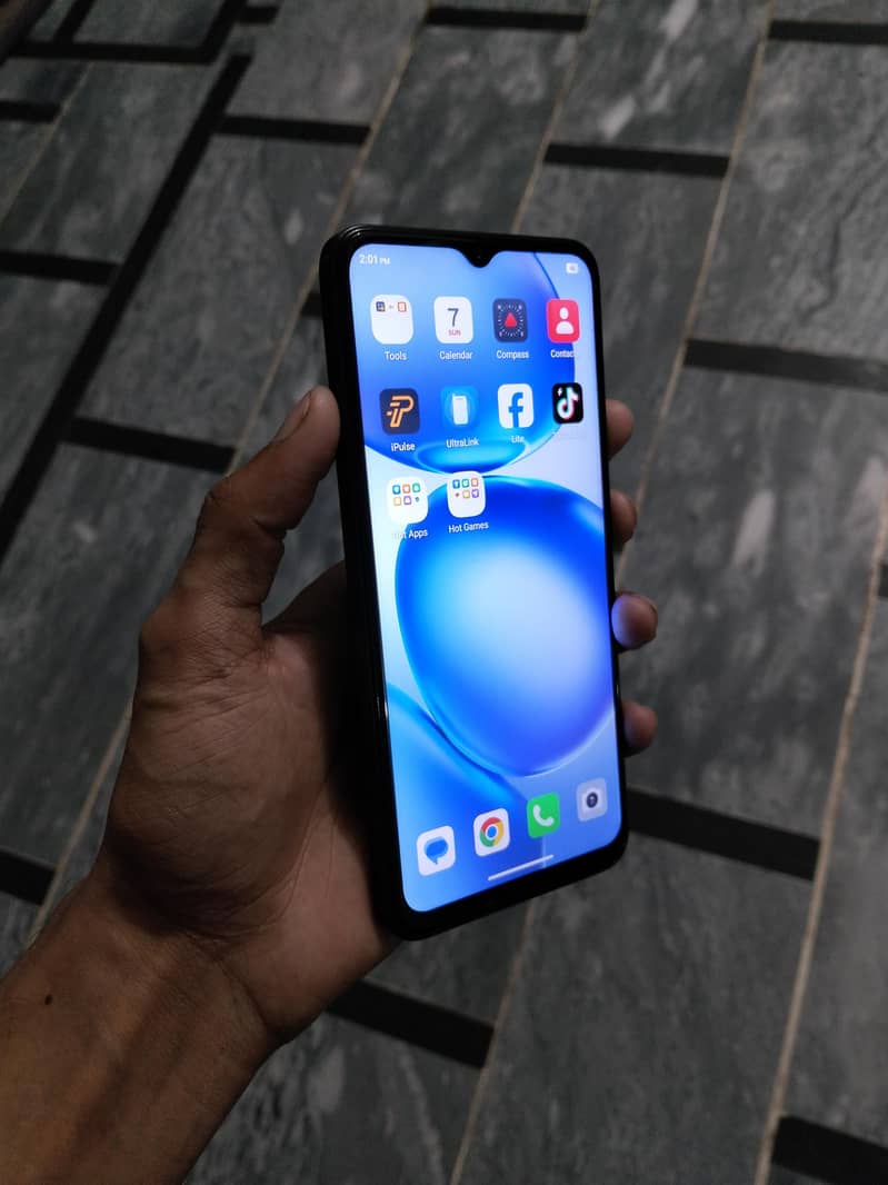 itel A100 c Modall 2
