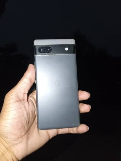 Google Pixel 6a