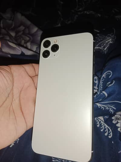 Apple iPhone 11 Pro Max
