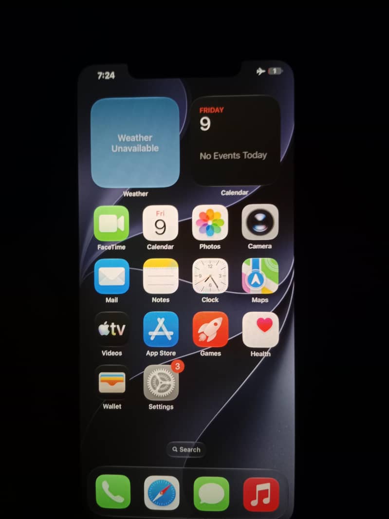 Apple iPhone 11 Pro Max 2