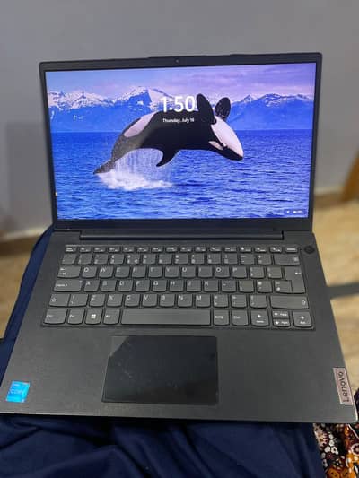 Lenovo V14 G2 ITL | Core i5 11th GEN | 16GB RAM | 256GB M. 2+250GB HDD
