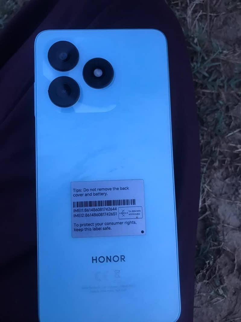 Honor 5C 0