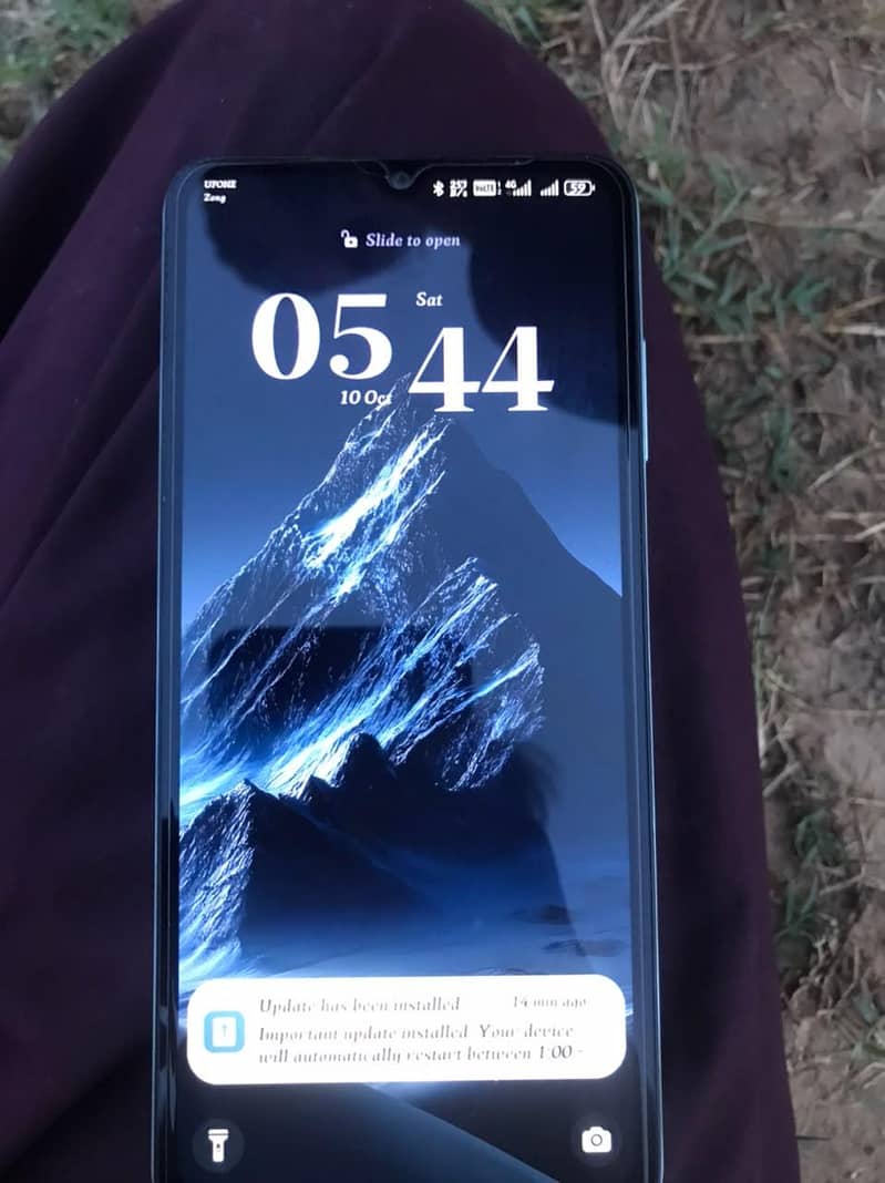 Honor 5C 7