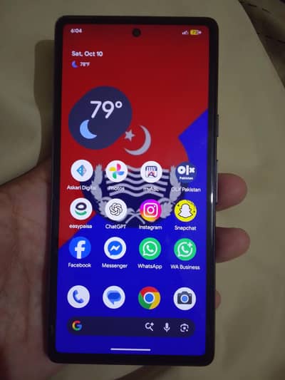 Google Pixel 7a