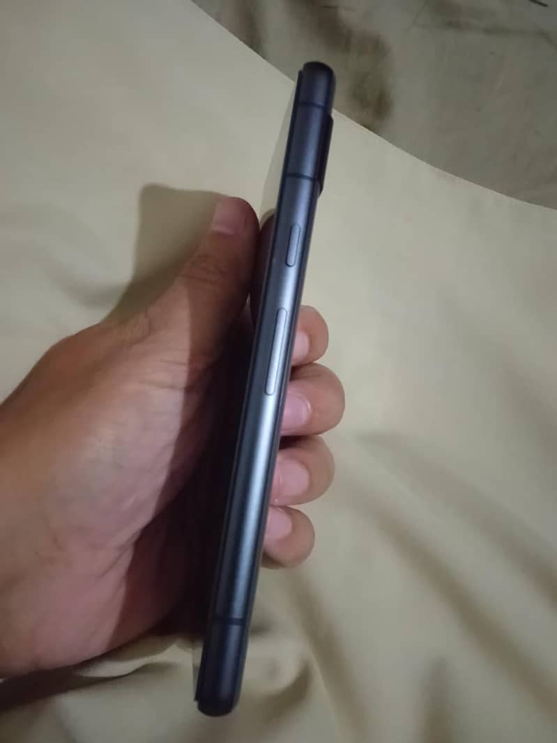 Google Pixel 7a 3
