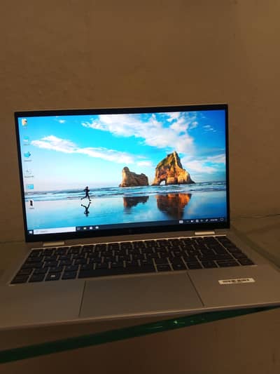 HP Elite book core i5 11Gen