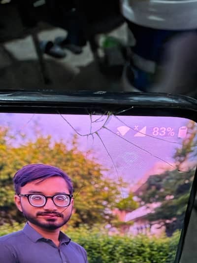 One Plus 7 Pro
