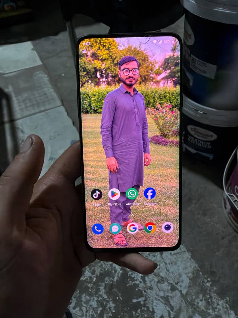 One Plus 7 Pro 1