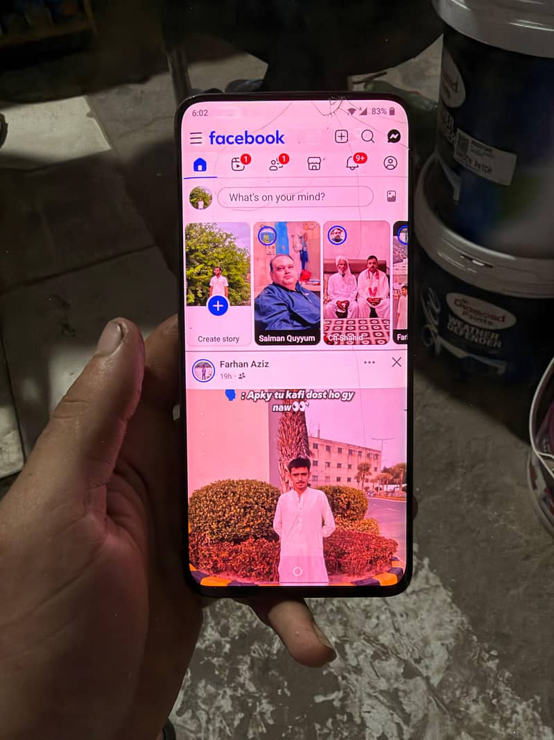 One Plus 7 Pro 2