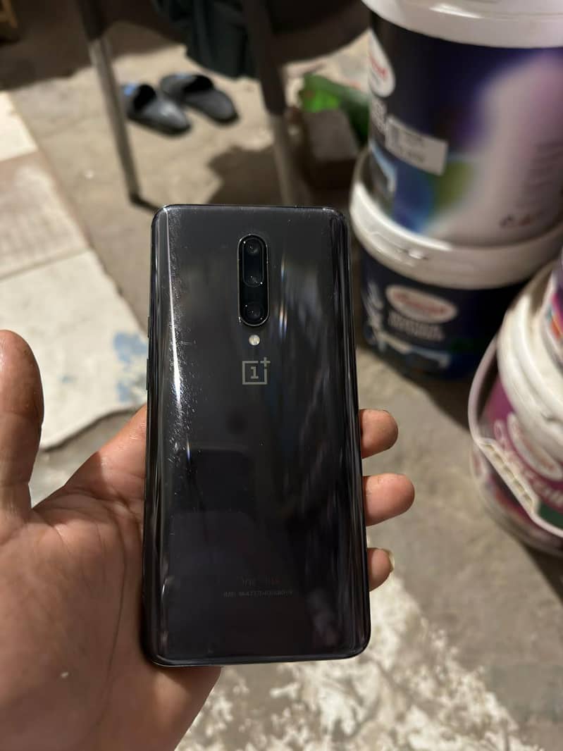 One Plus 7 Pro 6