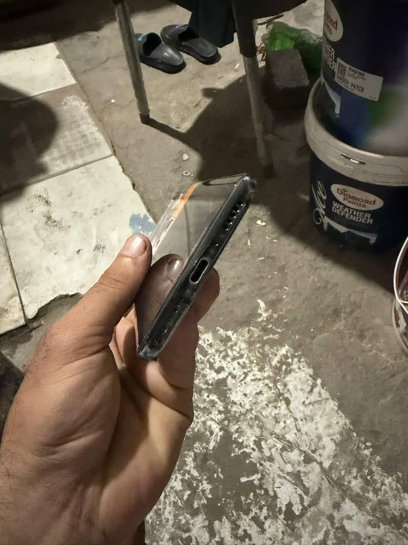 One Plus 7 Pro 8