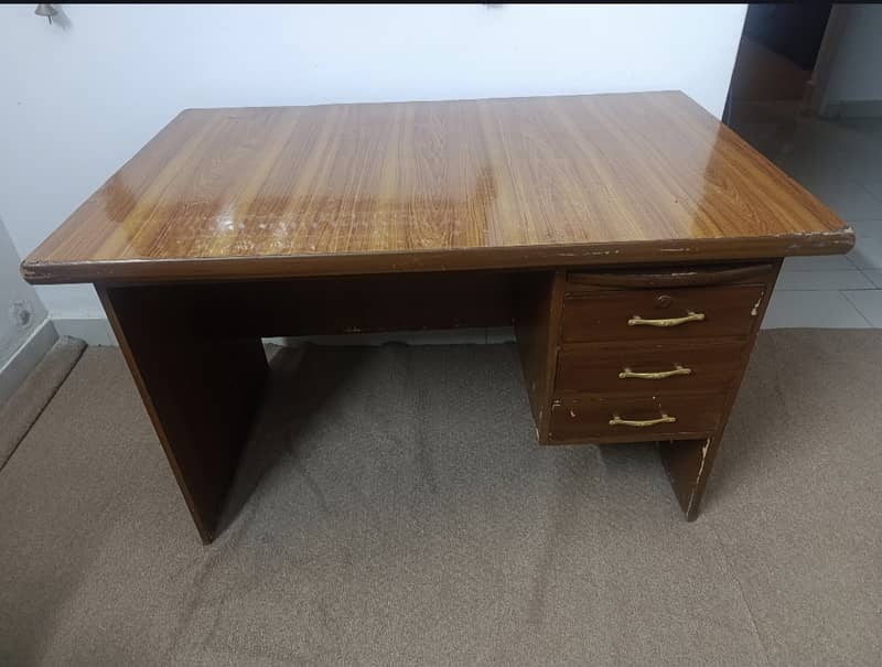 Study table , wooden table , solid table , table , 0