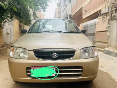 Suzuki Alto 2008