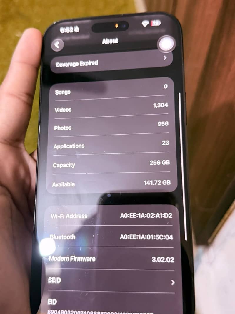 Apple iPhone 16 Pro Max 11