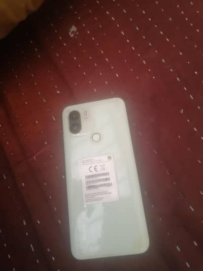 Realme A1