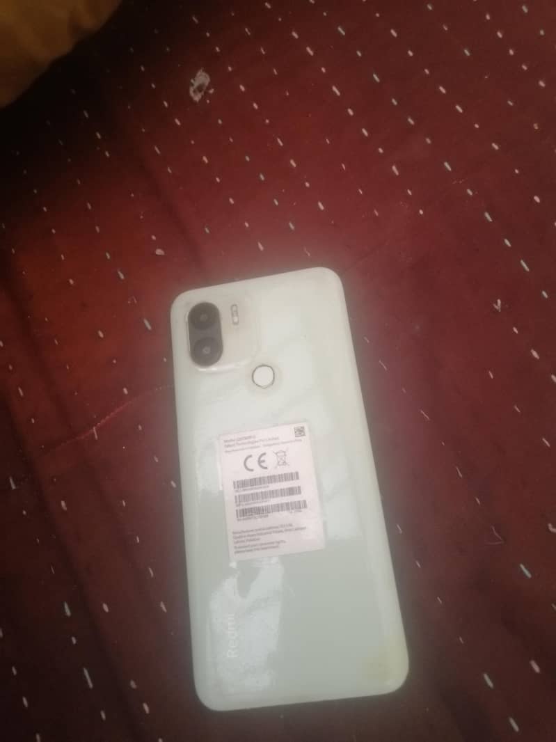 Realme A1 0