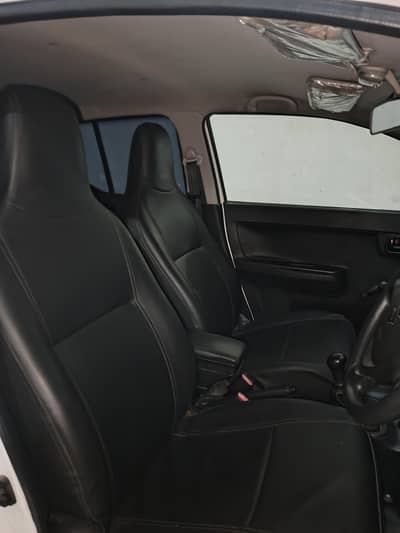 Suzuki Alto 2022