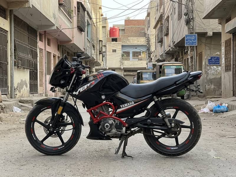 ybr 2016 modal modified 0