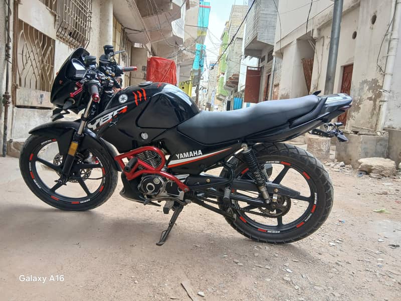 ybr 2016 modal modified 2