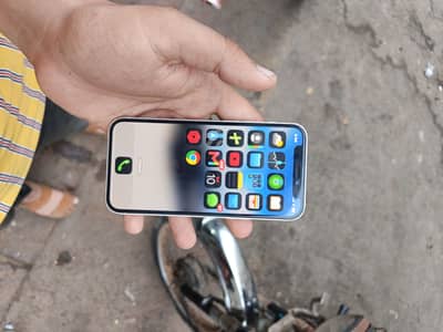 Apple iPhone 12 mini