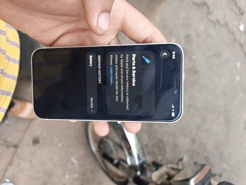 Apple iPhone 12 mini 2