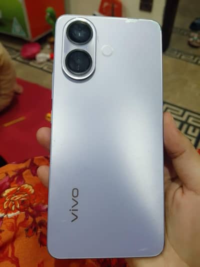 Vivo V60
