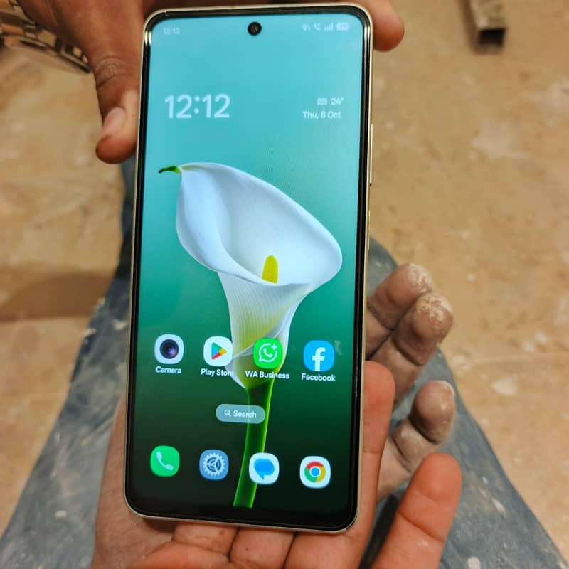 OPPO A5 Pro 2