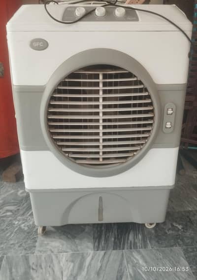 GFC Air Cooler