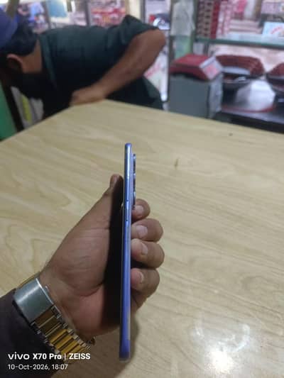 Infinity 60 pro
