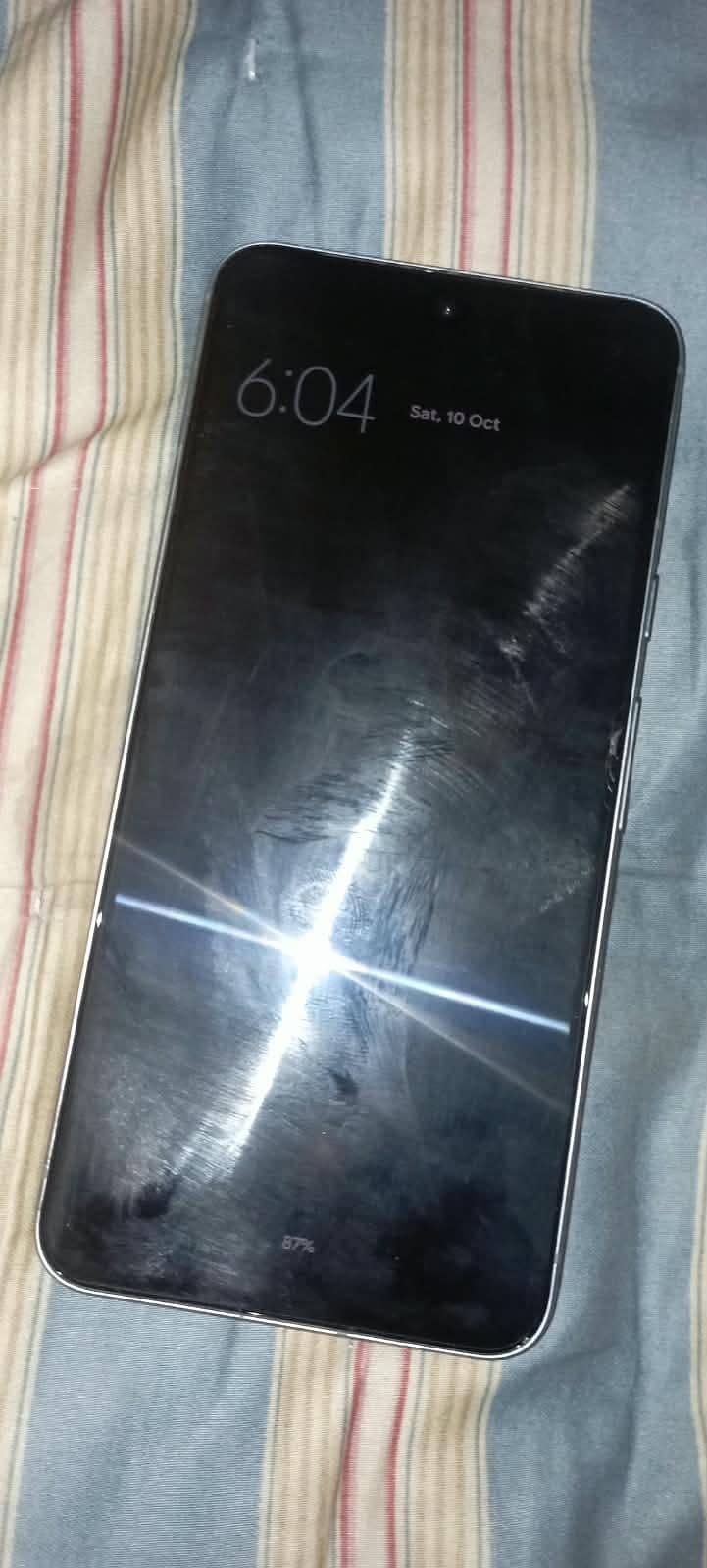 Google Pixel 8 0