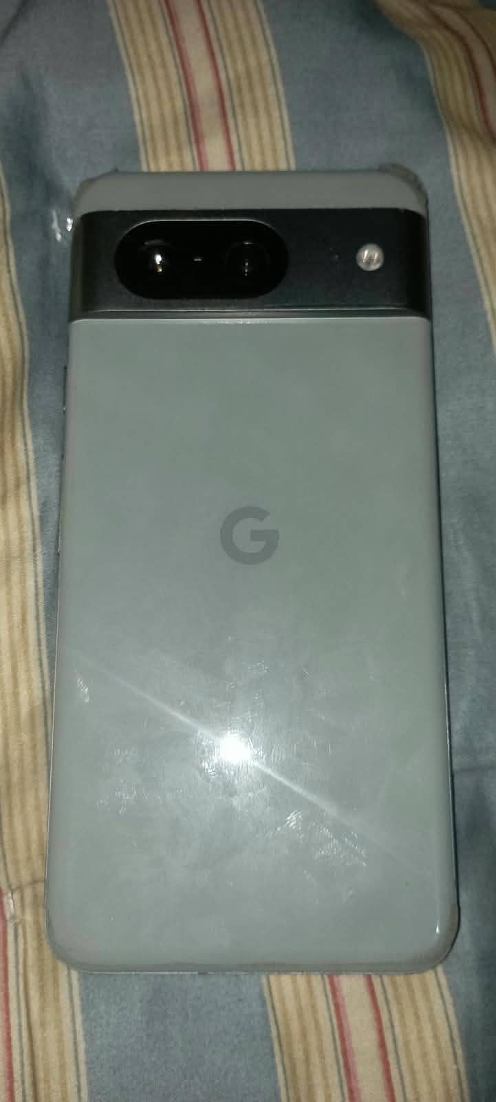 Google Pixel 8 2