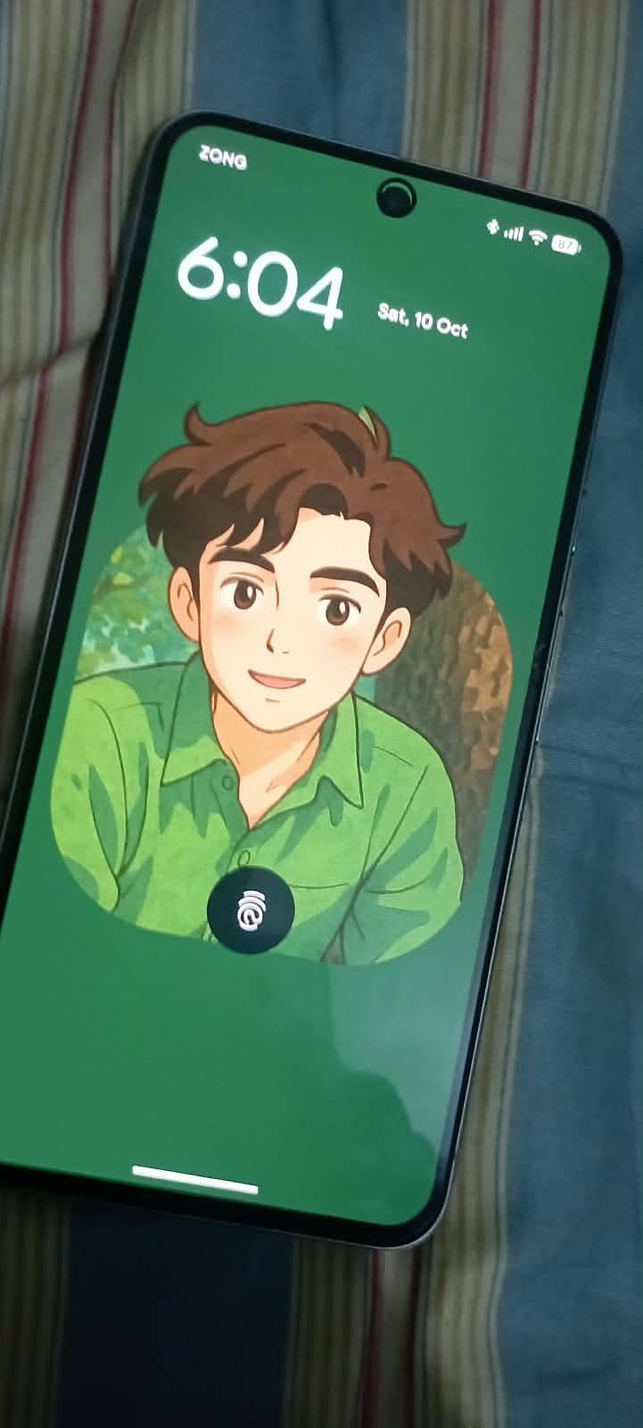 Google Pixel 8 3