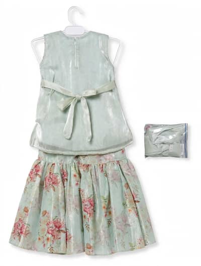 3-4 year baby girl dress