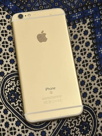 Apple iPhone 6S Plus
