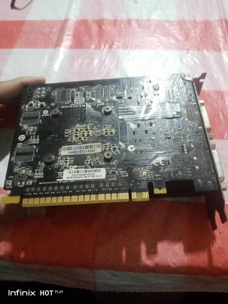 gt 740 gpu EVGA 0
