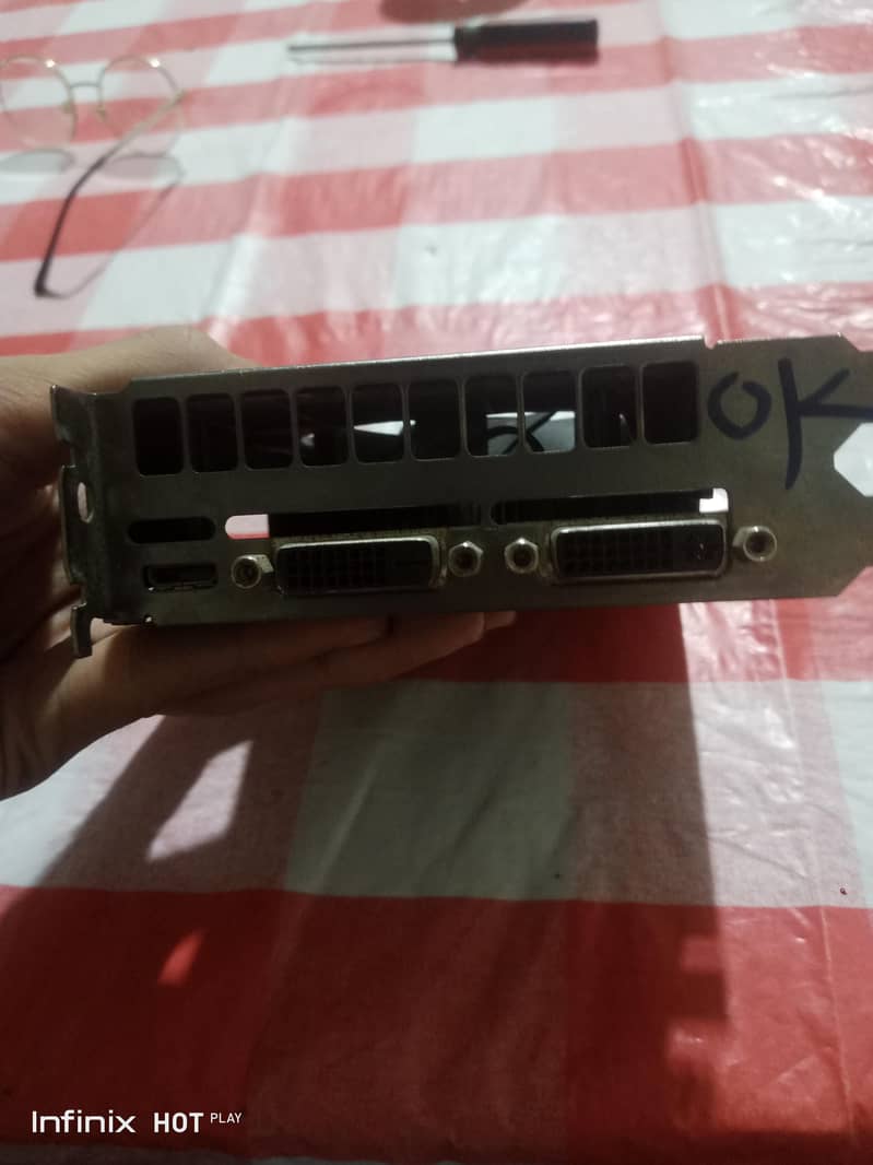 gt 740 gpu EVGA 2