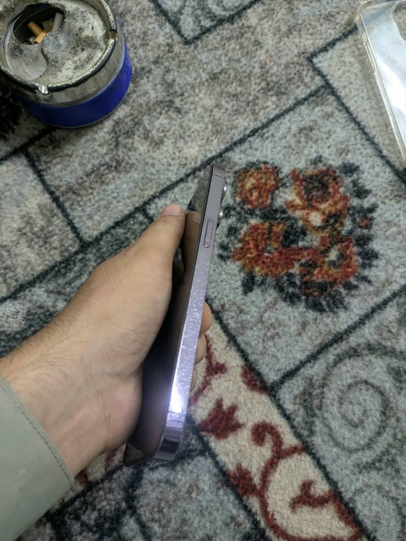 Apple iPhone 14 Pro Max 4
