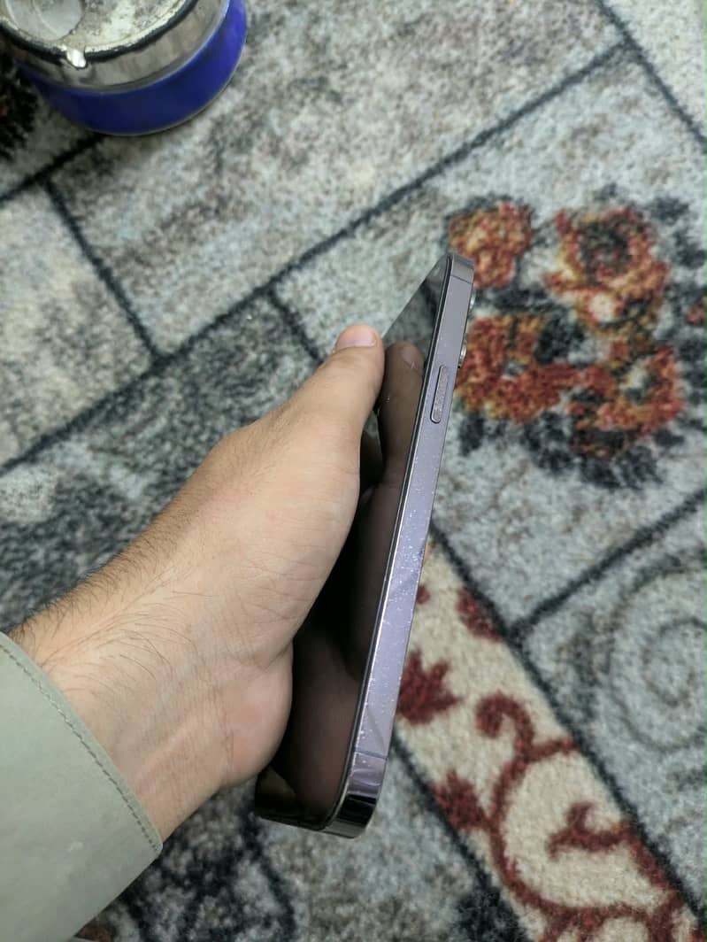 Apple iPhone 14 Pro Max 5