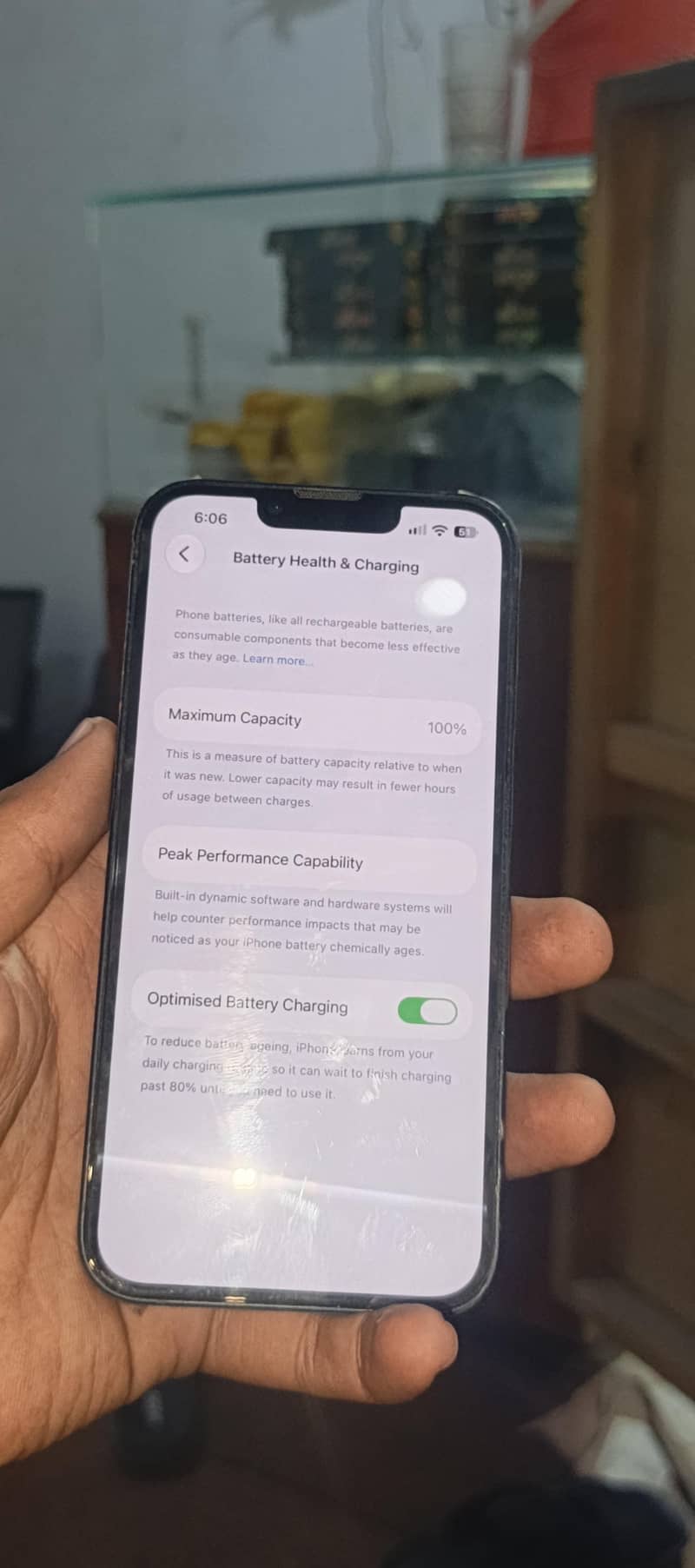 Apple iPhone 13 0