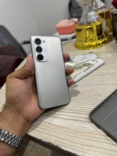 Tecno Spark 40 pro +